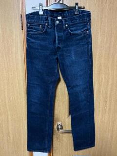 RRL /ダブルアールエル/slim fit 赤耳 セルヴッジデニム　w28 RRL /ダブルアールエル/slim fit 赤耳 セルヴッジデニム w28