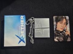 TXT アンコン キーリング セット 2025年最新】TXTキーリングの人気アイテム - メルカリ