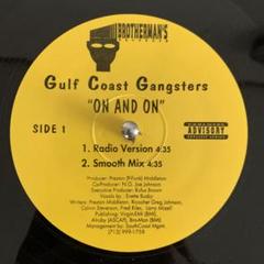 MID WEST FUNK G-RAP G-FUNK レコード WARREN G / This DJ (12) / Rush Associated | WAXPEND RECORDS