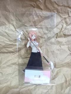 姫崎莉波 アクリルスタンド ROUND1 学園アイドルマスター ラウンドワン