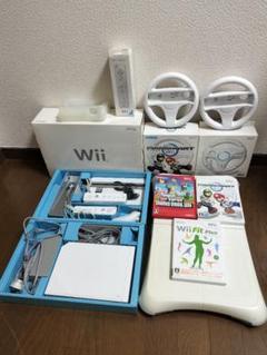Wii「Wii Fit（Wiiフィット）」の詳細 - GAMEMAN（ゲームマン）