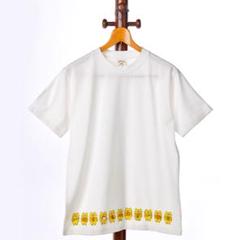 【ノラネコぐんだん】 Tシャツ（パン）110cm