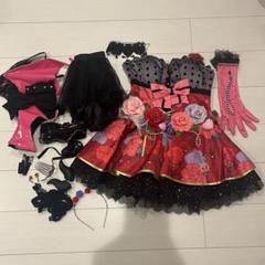 Amazon.co.jp: [ZYS cos] ラブライブ! 小悪魔編 東條希 覚醒後