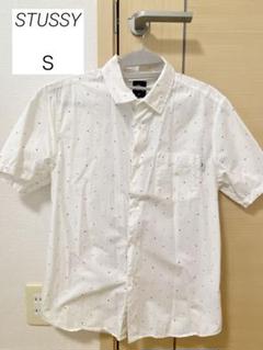 STUSSY ステューシー　半袖シャツ
