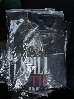 Watson tokusima 限定Tシャツ　L