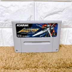 2025年最新】アクスレイ スーパーファミコンの人気アイテム