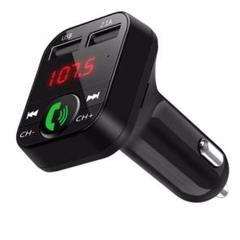 【タイムセール1180→999】Bluetooth5 0 fmトランスミッター
