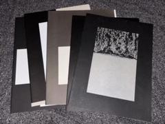 Rick Owens リックオウエンス　Look Book ルックブック