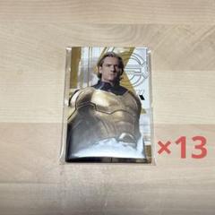 サンダーボルツ スクエア缶バッジ シークレット セントリー ボブ 13個