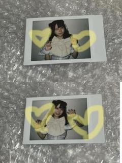 iLiFE！ 福丸うさ クリスマス ランチェキ ①