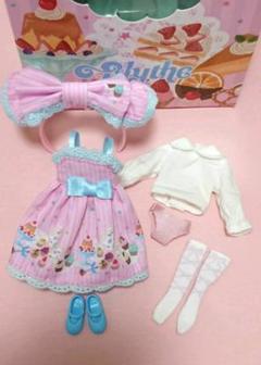 アリシアカップケーキの中古 未使用品を探そう メルカリ