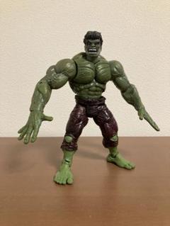 マーベルレジェンド ハルク トイビズ TOYBIZ マーベルレジェンド ハルク - PopSoda Web Shop