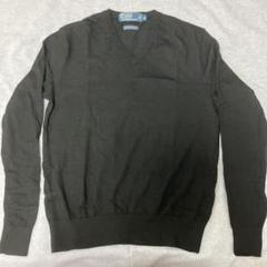 【美品】ラルフローレン ウオッシャブルメリノウール Ｌサイズ ブラック 楽天市場】ポロ ラルフローレン メンズ ウォッシャブル メリノ