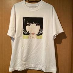 江口寿史　kanojo Tシャツ　Mサイズ