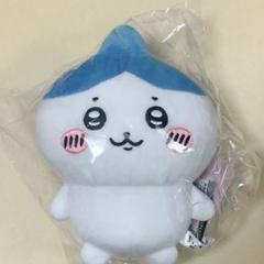 ちいかわ ハチワレ つん マスコット 初期 Yahoo!オークション - ちいかわ つんマスコット ハチワレ 新品