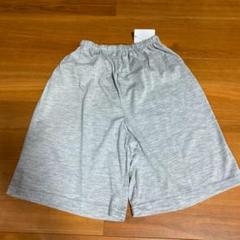 140 新品 5部丈 パジャマズボン