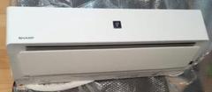 シャープ　中古エアコン　AYーL22HーW AUーL22HY シャープ 中古エアコン AYーL22HーW AUーL22HY - メルカリ