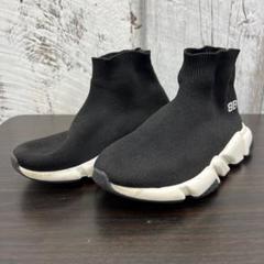 BALENCIACA スピードトレーナーkids 20.5-21cm BALENCIACA スピードトレーナーkids 20.5-21cm
