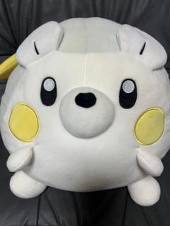 新品 もっちりまんまるクッション トゲデマル ポケモンセンター Amazon.co.jp: ポケモンセンターオリジナル もっちりまんまる
