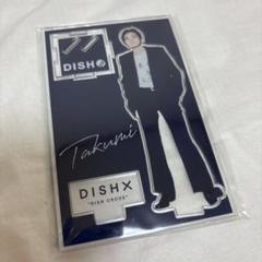 DISH// 北村匠海アクリルスタンド 新品未使用 北村匠海 アクスタ アクリルスタンド - メルカリ