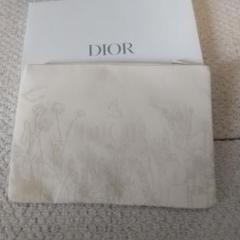 Diorポーチのサムネイル
