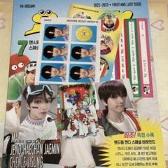 nct dream candy md スペシャル トレカ ジェノ NCT DREAM CANDY MD カセットテープ ランダム トレカ ジェノ