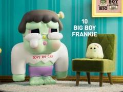 激レア★大サイズ ビッグボーイ ハンバーグVer. 企業キャラクター ソフビ 楽天市場】貯金箱 BIGBOY ビッグボーイ コインバンク バンク