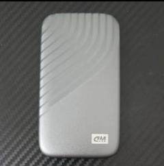 WDBAGF0010BGY JESN : WD ポータブルSSD 1TB