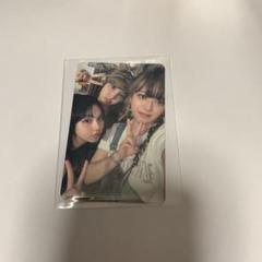 JYP POPUP STORE 2023 ジョンヨン直筆サイン入りチェキ