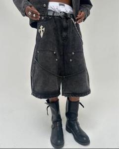 SKOOT JORTS ジョーツ SORTS ショーツ ショートパンツ