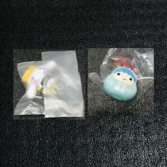 シナモン　シナモロール　キキララ
