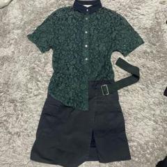 【希少】15SS sacai sacai luck サカイ レースワンピース