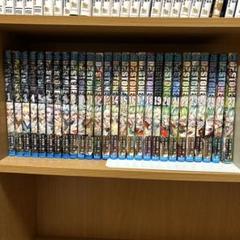 Dr. STONE 全巻セット