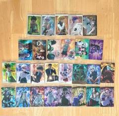 【メルカリ便】HUNTER×HUNTER イタジャガ3 27種フルコンプリート HUNTER×HUNTER イタジャガ 第3弾 全27種 コンプ - メルカリ