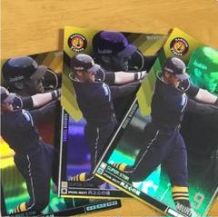 プロ野球オーナーズリーグ07弾 SSマートン - メルカリ