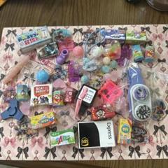 デコパーツまとめ売り⑨