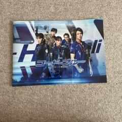 劇場版コード・ブルー DVD クリアファイル パンフレット ストラップ 劇場版コード・ブルー DVD クリアファイル パンフレット