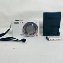 ❣️良品✨動作確認済み 【付属品完品】PENTAXOptioE70コンデジ 気軽に使えるコンパクトデジタルカメラ『PENTAX Optio E60