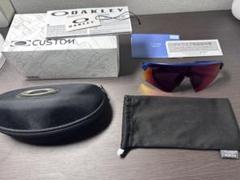【美品・付属品完備】OAKLEY SUTRO カスタムモデル サングラスのサムネイル