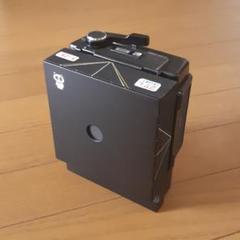 ピンホールカメラ 〈穴ガメ〉27L F128 SDホルダー付き - メルカリ