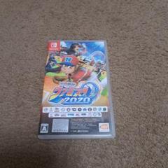 プロ野球ファミスタ2020 Nintendo Switch