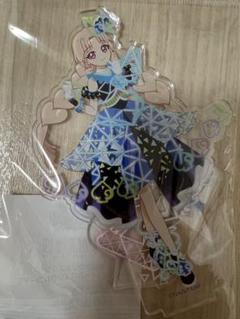 BIGアクリルスタンド 二階堂タマキ アイプリ