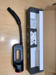 L*L様 【ジャンク品】テスラ　チャデモ　アダプター 2025年最新】チャデモアダプターの人気アイテム - メルカリ