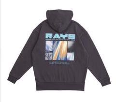 SnowMan RAYS パーカー