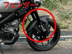 ヤマハ XSR155(XSR125？) カウル 外装セット 赤白 アニバーサリー ヤマハ XSR155(XSR125？) カウル 外装セット 赤白
