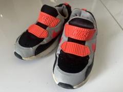 NIKE ナイキ エアマックスタイニー 20 オレンジ