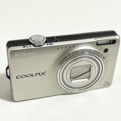 2025年最新】coolpix s6000の人気アイテム - メルカリ