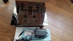 Vestax DJミキサー PMC-03A