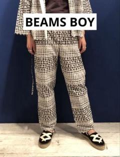 BEAMS BOY（ビームスボーイ）の「BEAMS BOY / ストレッチ