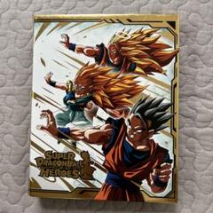 ドラゴンボール☆カードダス！未剥がし❗️